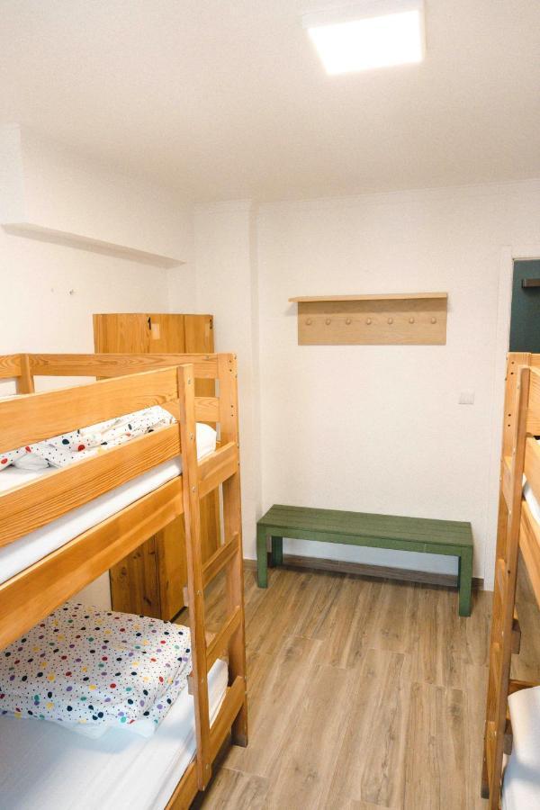 Hostel Bay *
